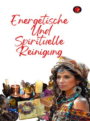 cover image of Energetische  Und  Spirituelle Reinigung